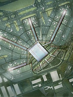 Building The Future